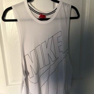 Nike Workout Shirt